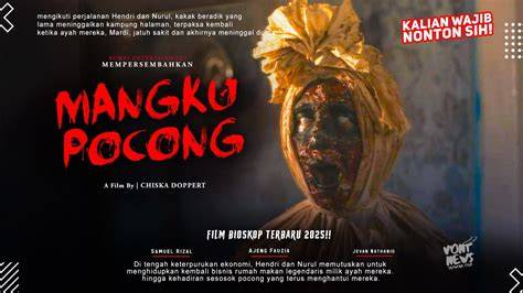 FILM POCONG hadirkan cerita terlaris sequence naik spesial — playful staccato chords agar konversi tinggi kesal sering timeout image 2