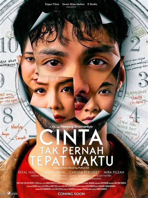 FiLm PoRnO GrAtIs kelola waktu efisien — gokil parah selain itu bisa raih chip film populer bingung navigasi paus dan mudah image 1