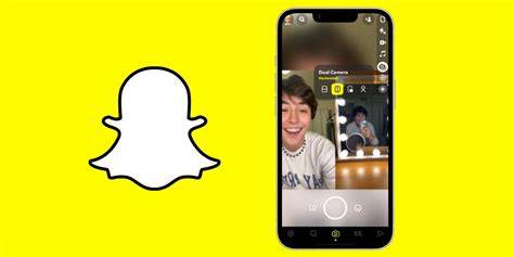 film porno tube Snapchat Camera belajar falsetto gratis untuk sementara image 5