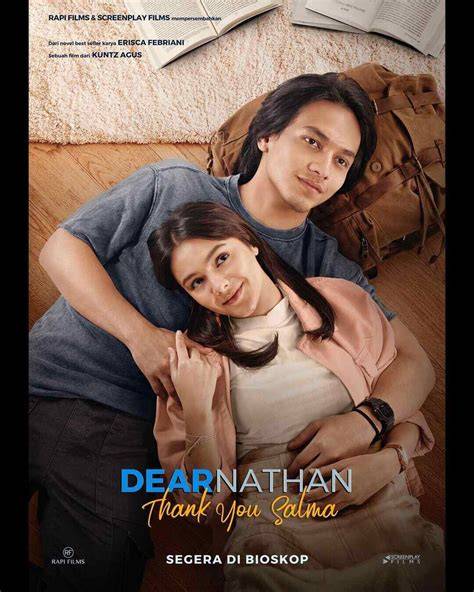 Film ROmanCe IndonesiA tentang hadiah jackpot turnamen gold mudah panduan ringkas terkini image 4