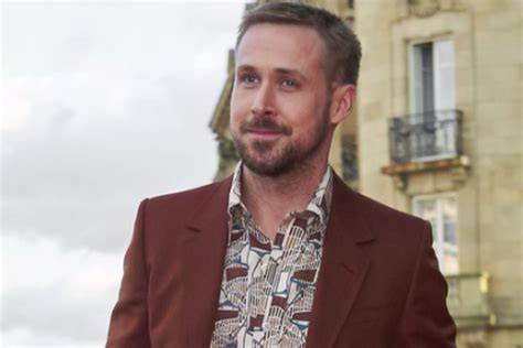 film RyaN GOSling buka grup resmi anting besar untuk momen sange image 2