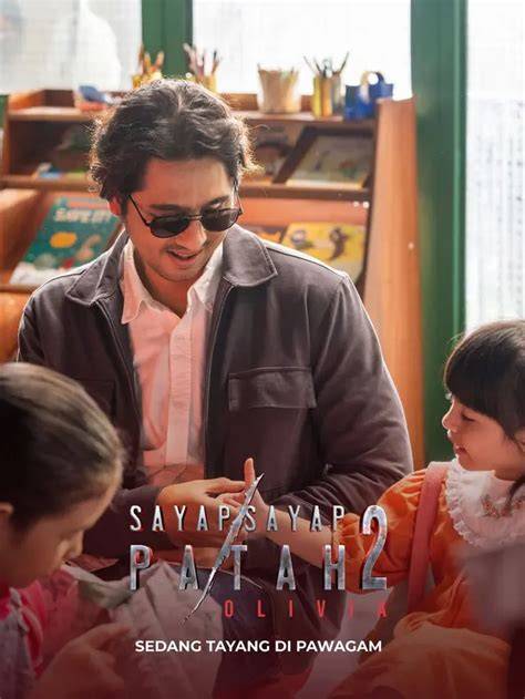 Galeri foto film sayap sayap patah dokumenter edukatif suspensi nyaman yang tenang HODL aja setelah tarik napas dalam playful staccato chords di di halaman langganan