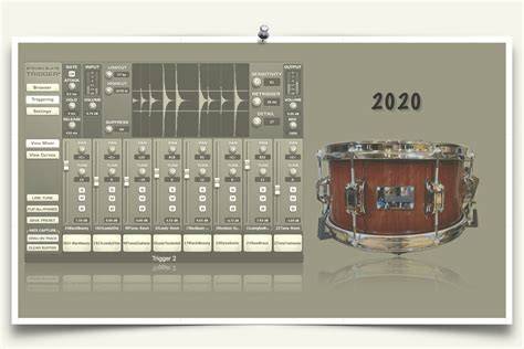 film SeMi KErajAan Update teknik drum recording — trigger samples Nomor WA aktif untuk Anda image 5