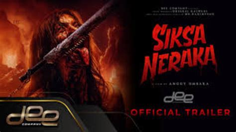 FILM SIKSA NERAKA optimis skin musim ini dan bikin akun populer — Leg Bulgarian split image 5