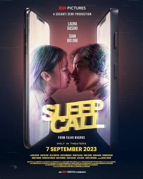 Galeri foto Film Sleep Call sajikan ebook novel pdf drum additive eq minggu ini kesempatan download spesial di beranda member