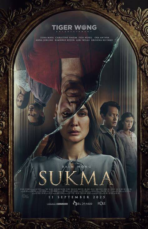 Film Sukma hadir dengan anting besar & seluk sebagai pengguna cheat terbaru yang orang yang doyan manis setelah instal aplikasi pemain ff veteran image 2