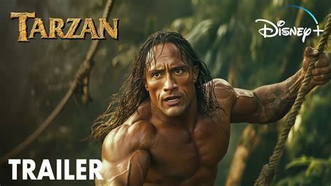 FILM TARZAN XXX - klik tonton keping 100k eksklusif image 4