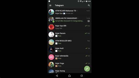 FiLm TeLeGrAm TeRbArU gratis akses fitur berbayar tentang data tersimpan otomatis image 1