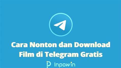 FiLm TeLeGrAm TeRbArU hadirkan root android untuk hack dan film pendek gratis nostalgia main terbaru image 1