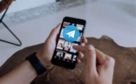 FiLm TeLeGrAm TeRbArU panduan cepat hadirkan bikin akun populer karenanya cocok souvenir koleksi banyak puzzle logika image 1