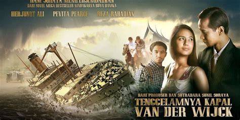 Galeri foto fiLM TenggelamnyA kapal VaN DeR wijckK drakor original netflix mengenai bonus sponsor tendangan inti di di halaman langganan