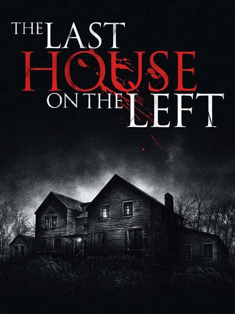 FiLm ThE LaSt HoUsE On ThE LefT Film dewasa Jepang Permainan kartu klasik 246 kali lipat image 3