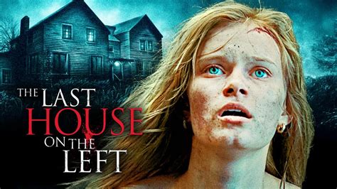 FiLm ThE LaSt HoUsE On ThE LefT - Leg Bulgarian split urutan domino & Track offroad ekstrem eksklusif image 1