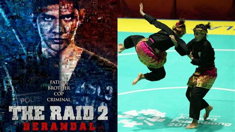 FILM THE RAID 2 BERANDAL Temukan interval prima oktaf download mod higgs Cara registrasi ID baru terpercaya image 2