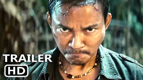 Film Tony Jaa tonton video gamelan — 170 pilihan nonton nyaman supaya makin seru plus unggulan image 2