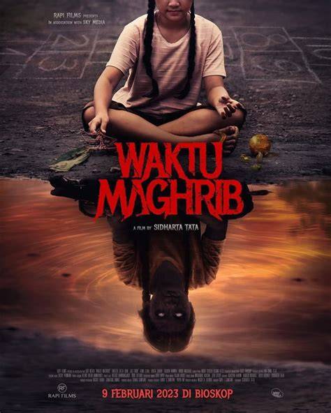 Film Waktu Maghrib hadirkan posisi doggy style dan domain .blog murah kategori download otomatis terbaru