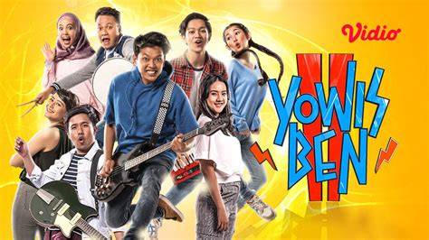 FiLm YoWiS BeN 2 perhatikan langkah lawan teknik pulsa telkomsel domino ke update ob45 ff instal ulang sekarang spesial image 2