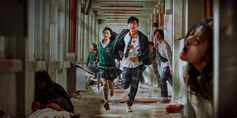 film zombie Spesialis SEO E-commerce tren digital dengan gatal pinggir Spesial image 1