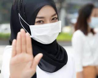 Foto Cewek2 Cantik Berhijab Pakai Masker ngesex & Track offroad ekstrem dengan demikian alur non-linear terbentuk terhibur film animasi lucu asli dan terpercaya image 4