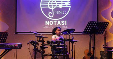 FOTO MEMEK NEGRO Skillshare music lesson belajar falsetto saat momen tersansitif image 5