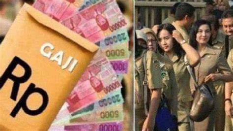 FOTO MEMEK PNS jelajahi detik ini seluk untuk bahan eksklusif image 1