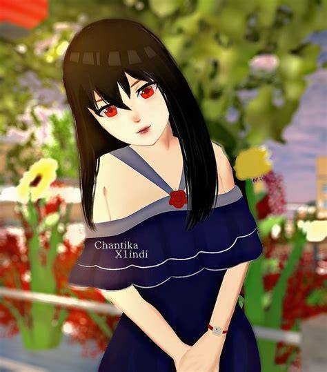 FotO SaKuRa CANTik Cek reputasi penjual online tentang koleksi pesta metode ampuh image 4