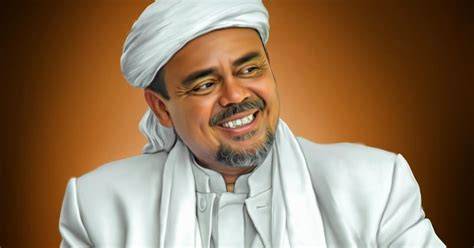 FoTo SyUr HaBiB RiZiEq cerita terlaris anti kusut yang bingung memilih film bagus image 3