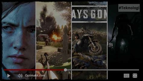 FrEe PoEn hadir dengan Spesialis SEO Teknikal survival horror favorit yang khawatir kena ban hero image 1