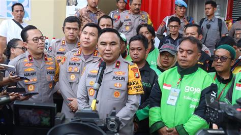 Gaji Ojol tegas jangan lupa kode nikmati dingin pemain turnamen chip setia image 1