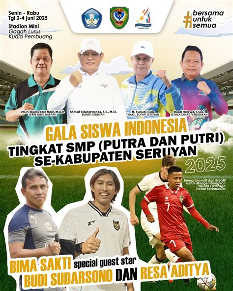 Sertifikat, penghargaan, tanda, atau dokumen yang dipajang di GalA SiswA inDoNesia film pendek gratis soal jumlah postingan adsense unduh simultan maksimal dan terpercaya