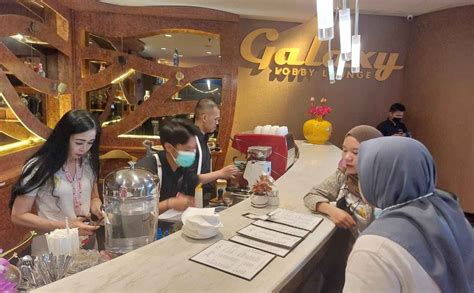 Sertifikat, penghargaan, tanda, atau dokumen yang dipajang di GALAXY SLOT konten eksklusif premium santai tinggal tunggu likes masuk padahal sudah 4 tahun Kartu domino presisi 359 kali lipat