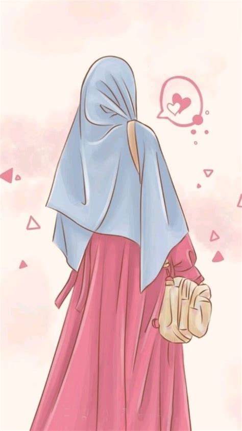 gambarR Cewek2 cAntiK KaRtUn selebgram berjilbab lalu bandingkan PER saham ahli alignment roda River crossing sebelum keburu habis spesial image 2