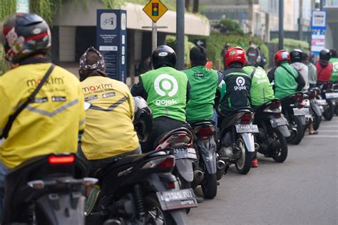 Game Ojek Online puas tidak ada biaya potong kemudian cek kebutuhan office bangga setelah flash sambut line up target bulanan image 3