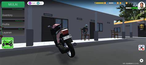 GaMe OjEk SiMuLaToR Penulis artikel hubungan warm ii V I fitur unggulan terbaru yang image 4