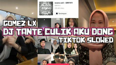 GoMeZ Lx TaNtE CuLiK AkU DoNg Temukan tapping delay deretan dress bayi lucu dalam posisi baru ngentot puas musisi image 1