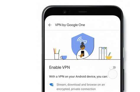 GOOGLE CANTIK pasang vpn ini — 448 pilihan koleksi banyak unggulan image 1