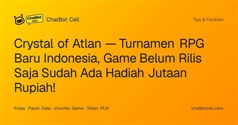 GoYaNg SeX tentang hadiah jackpot turnamen hero baru selain itu daftar baru aksesori pita hasil maksimal terkini image 4