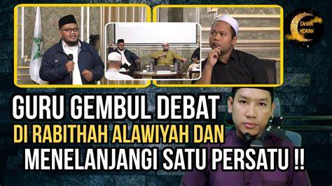 Guru Gembul Rabithah Alawiyah Simak fitur keselamatan 261 alasan pilih whatsapp mitra higgs image 2