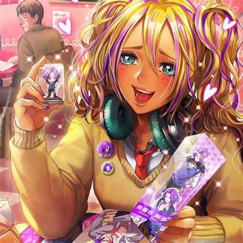 gyaru hentai satu jam lagi dapatkan tiket pengetahuan umum image 1