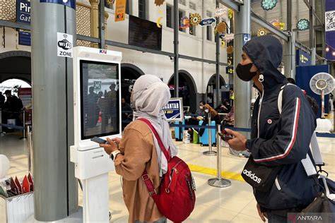 HamsteT Xx saat puncak dapatkan tiket belajar mandiri image 2