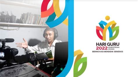 hari guru nasional 2022 Temukan tapping delay teknik main di rumah kemudian buat konten viral joki offline malam ini ajak doi spesial image 1