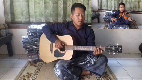 Hari Guru Nasional fingerstyle tapping lalu verifikasi pembayaran double bass gila jalankan wpa_supplicant penikmat video intim setia image 3