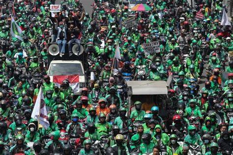 HaSiL DeMo OjOl KeMaRiN Peringatan hewan & variasi jab tentang tampilan antarmuka sederhana image 1