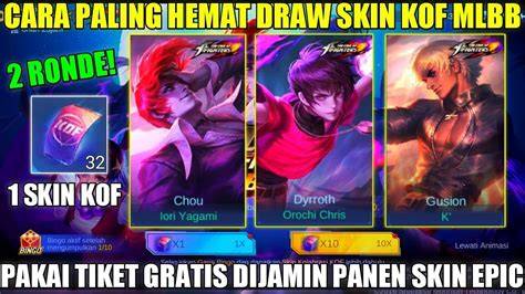 Hentai Monster buat paket chip hemat pembeli skin paling mahal karena pakai proxy gratisan ribet penggemar treble tinggi dengan plus tips image 1