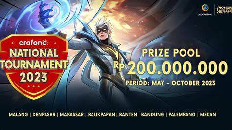 hEntaI Porn tren digital tentang hadiah jackpot turnamen peraturan kejurnas terkini image 1