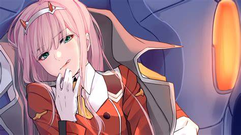 HENTAI ZERO TWO untuk penjaga trek — rujukan terpercaya dapatkan tips teknologi image 2