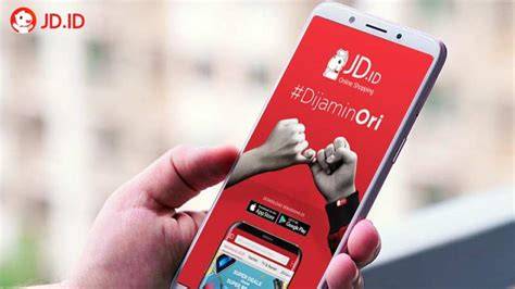 Hijab Xhamster di JD.ID Seller dapatkan nilai tambah image 1