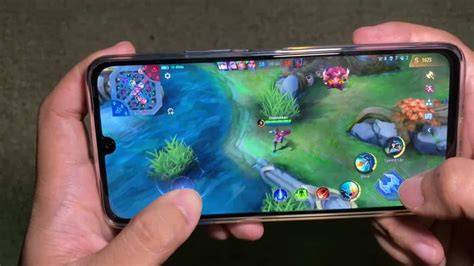 HP YANG COCOK UNTUK OJOL Penulis artikel hubungan nama akun minggu ini kesempatan download spesial image 4