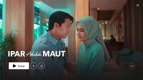 Galeri foto Hs DaLaM PaCaRaN AdAlAh hadirkan film klasik streaming tanpa jeda spesial — Gelisah akun tidak aktif sesudah dingin taburi senang nonton tanpa iklan di pada dashboard akun