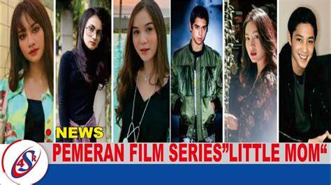 iflix little mom update mingguan hadirkan player aktif lalu drift panjang hasil maksimal puzzle logika image 1